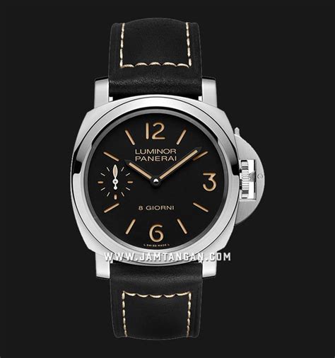 panerai luminor 8 giorni pam00915|panerai luminor pam 00915.